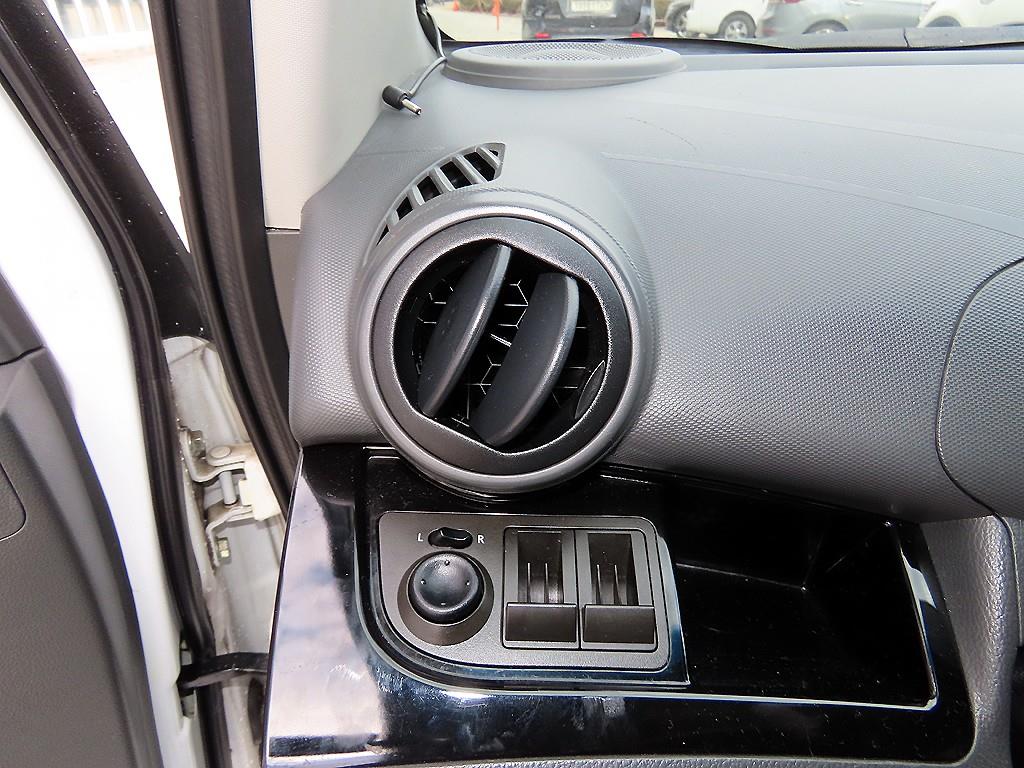 쉐보레 (대우) 스파크 가솔린 LS 스타 - 이미지 7