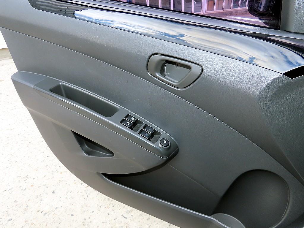 쉐보레 (대우) 스파크 가솔린 LS 스타 - 이미지 4