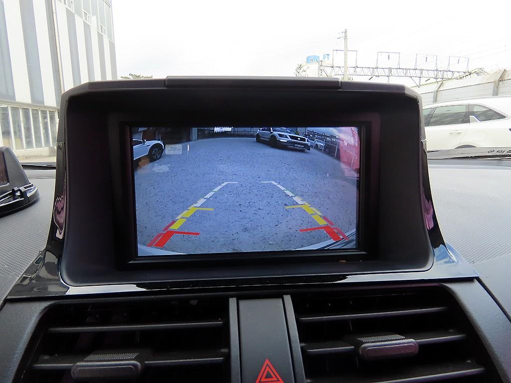 쉐보레 (대우) 스파크 가솔린 LS 스타 - 이미지 14