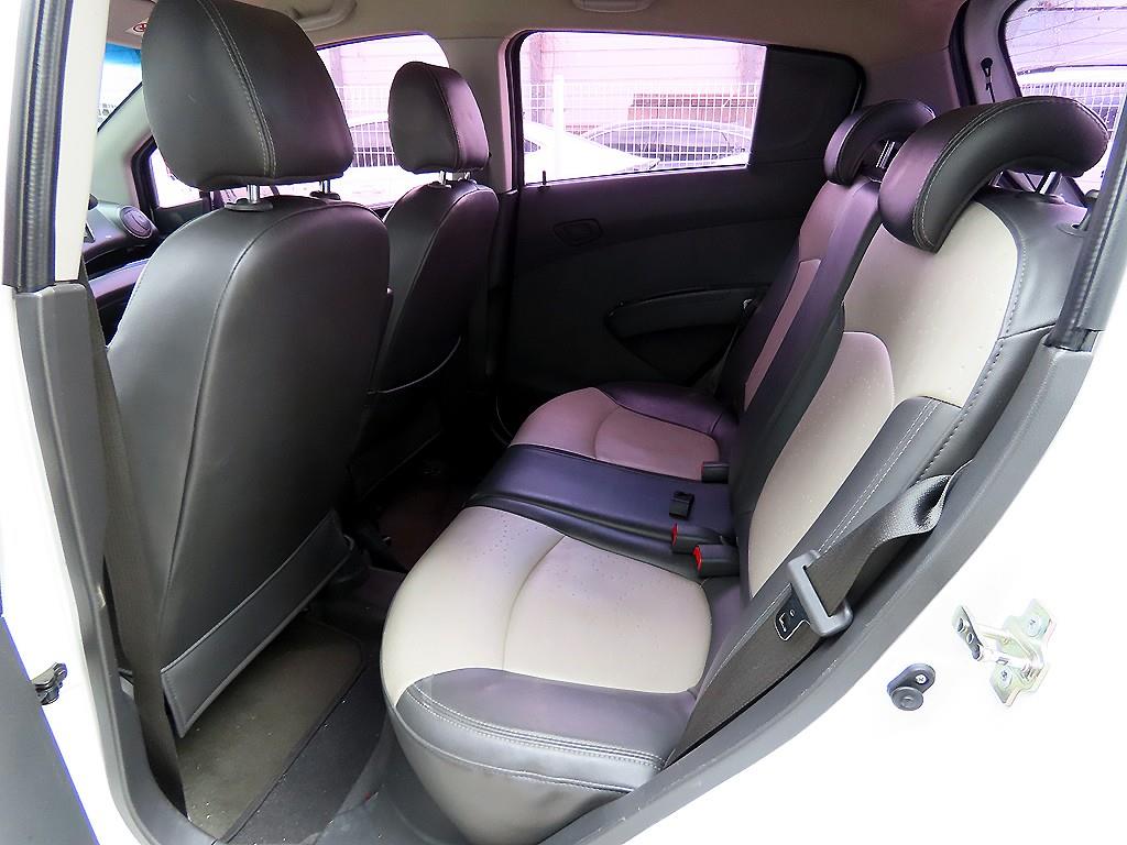 쉐보레 (대우) 스파크 가솔린 LS 스타 - 이미지 17