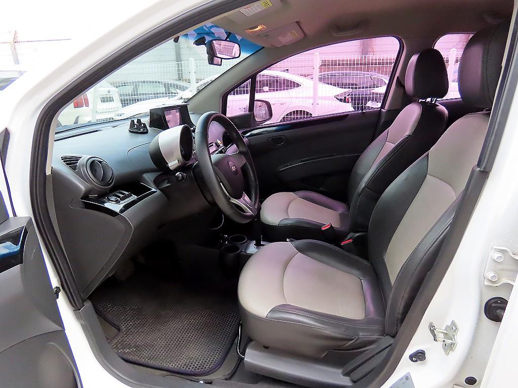 쉐보레 (대우) 스파크 가솔린 LS 스타 - 이미지 6