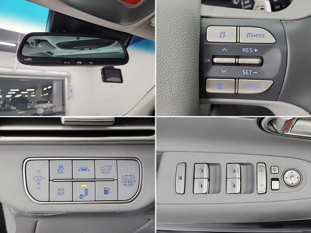 현대 넥쏘 FCEV 프리미엄 - 이미지 13