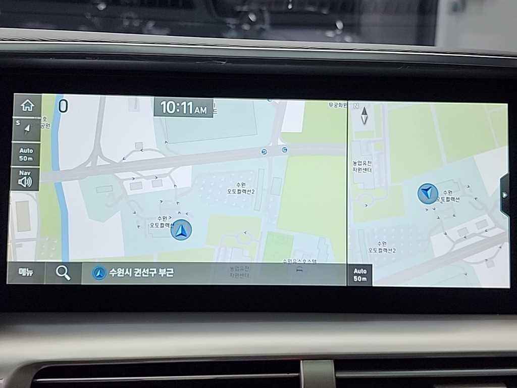 현대 넥쏘 FCEV 프리미엄 - 이미지 12