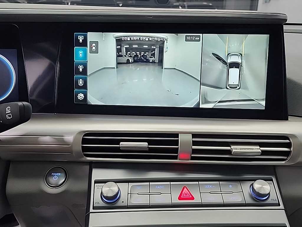 현대 넥쏘 FCEV 프리미엄 - 이미지 15