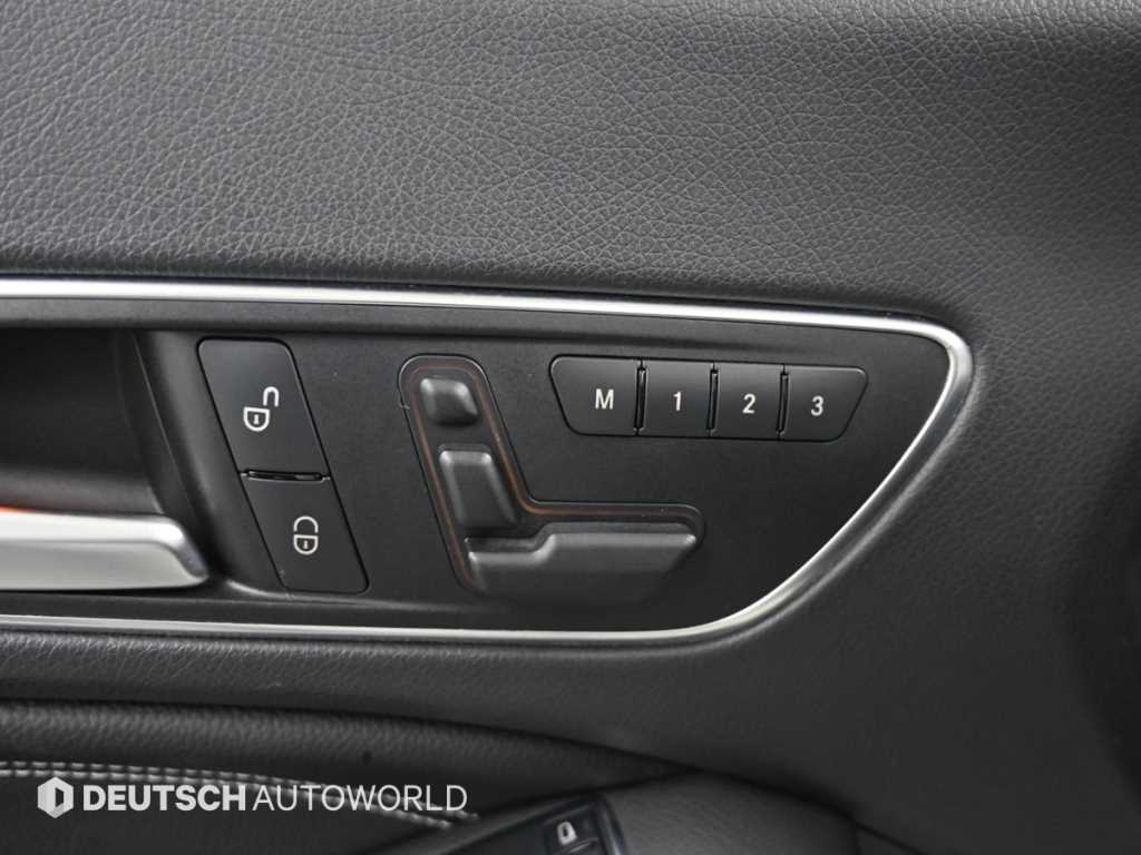 벤츠 CLA클래스 CLA200 CDI - 이미지 11