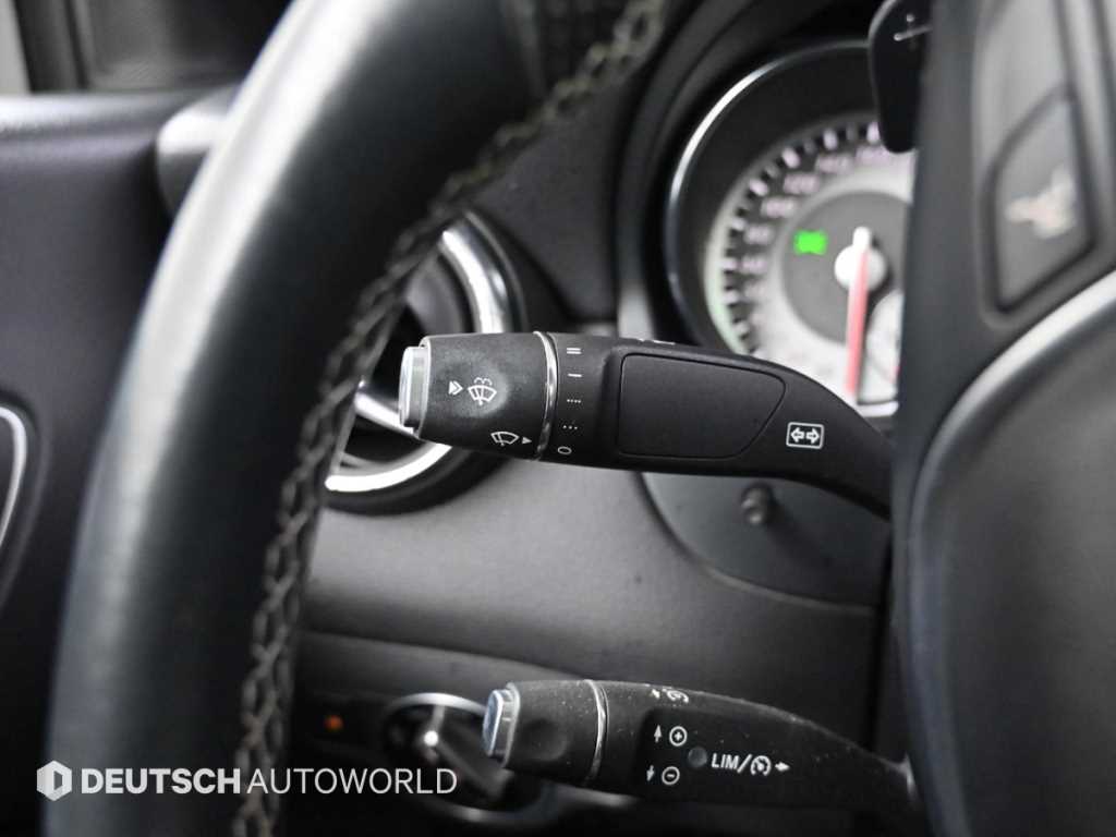 벤츠 CLA클래스 CLA200 CDI - 이미지 4