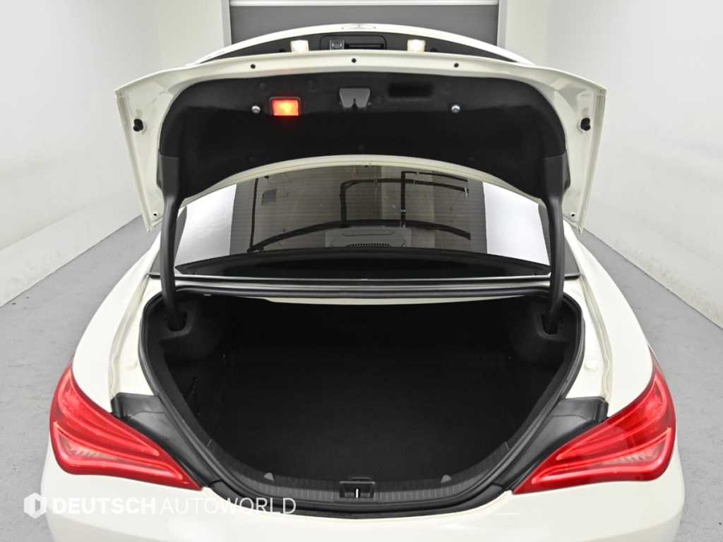 벤츠 CLA클래스 CLA200 CDI - 이미지 7