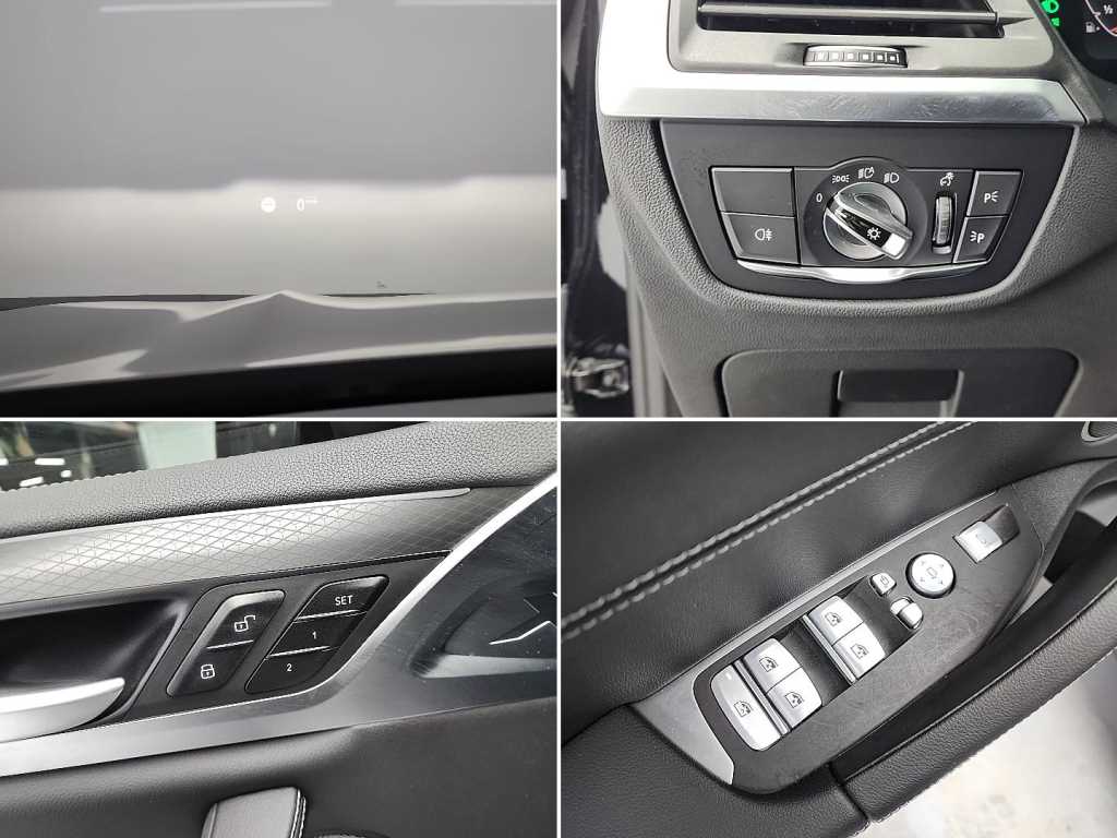 BMW X3(3세대) 20i xDrive M 스포츠 - 이미지 4