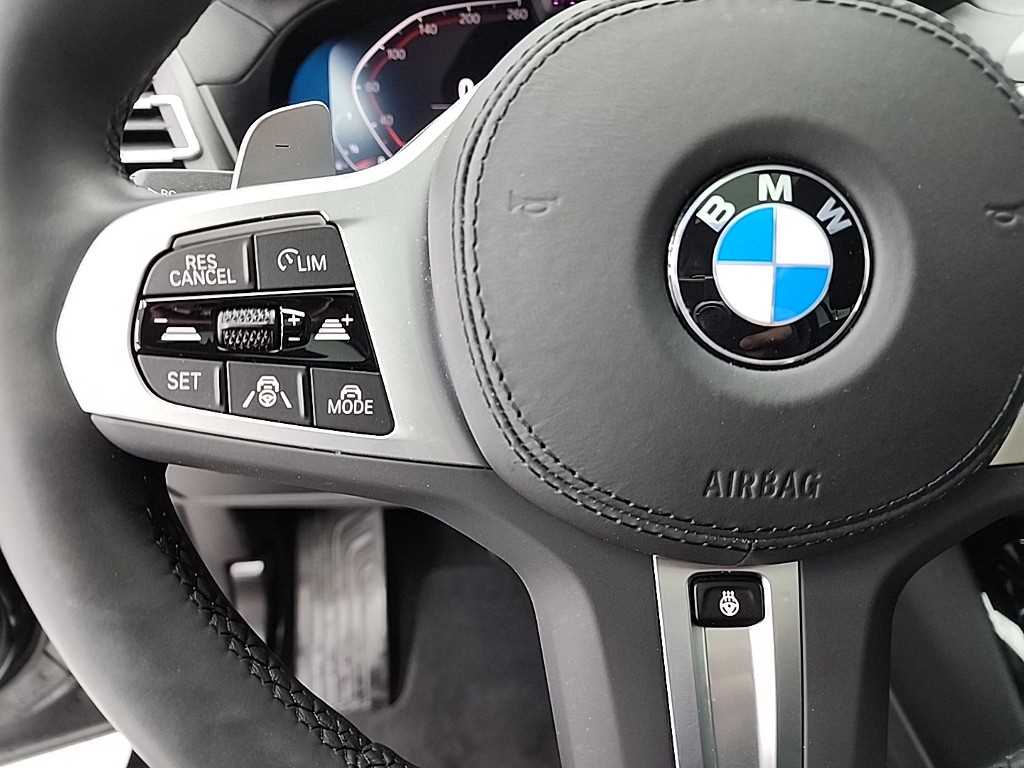 BMW X3(3세대) 20i xDrive M 스포츠 - 이미지 19
