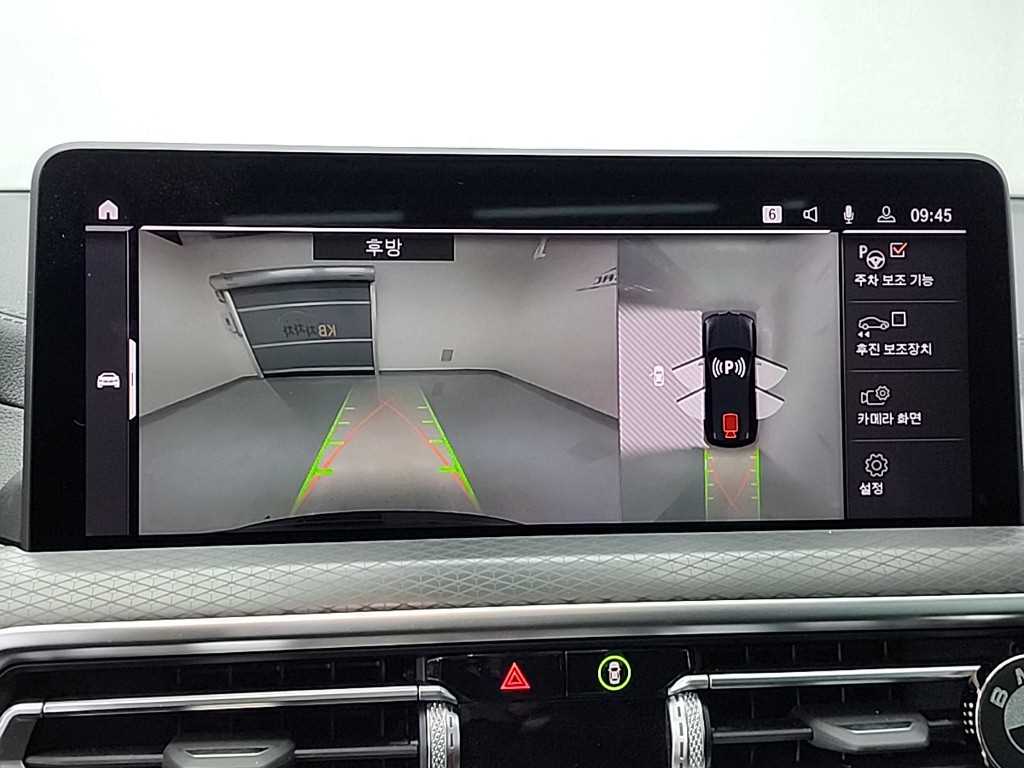 BMW X3(3세대) 20i xDrive M 스포츠 - 이미지 15