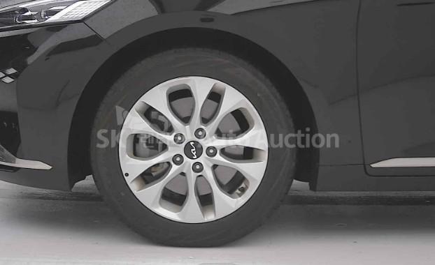 기아 K8 2.5 GDI 노블레스 - 이미지 5