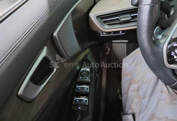 기아 K8 2.5 GDI 노블레스 - 이미지 4