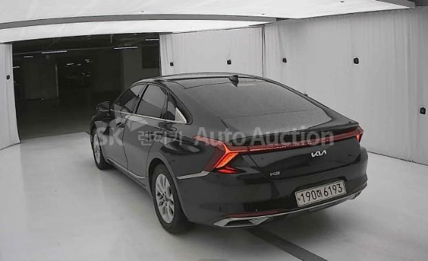 기아 K8 2.5 GDI 노블레스 - 이미지 7