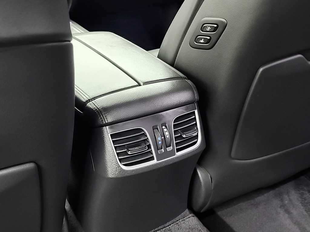 제네시스 G80 3.3 GDi AWD 럭셔리