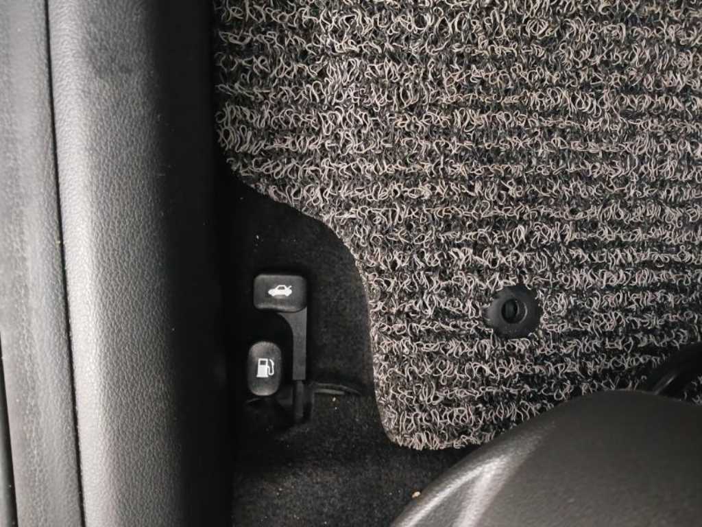 현대 더 뉴아반떼AD 1.6 가솔린 스마트 초이스 - 이미지 12