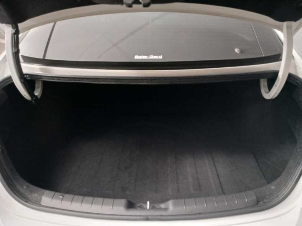 현대 더 뉴아반떼AD 1.6 가솔린 스마트 초이스 - 이미지 6