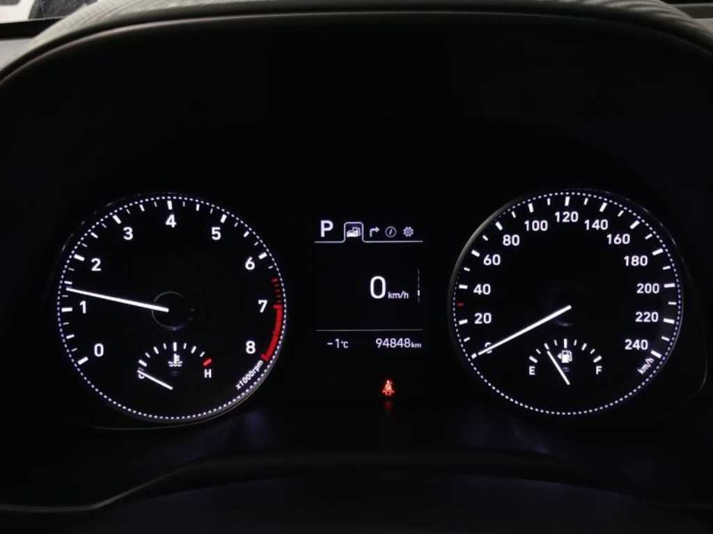 현대 더 뉴아반떼AD 1.6 가솔린 스마트 초이스 - 이미지 2