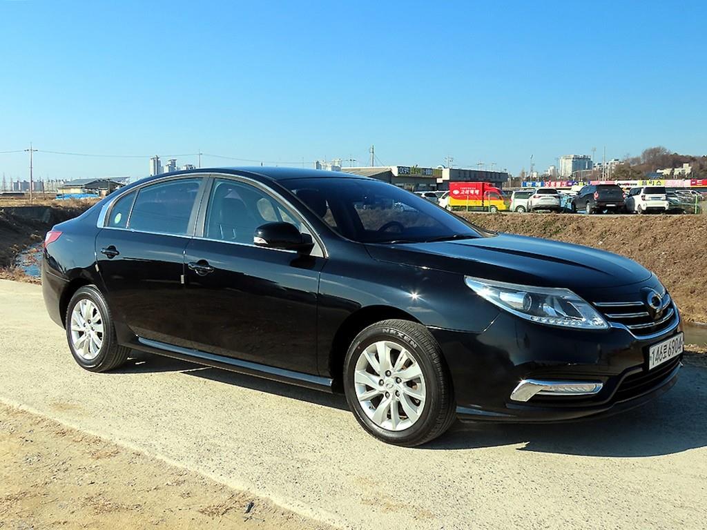 르노 (삼성) SM5 노바 PE - 이미지 13