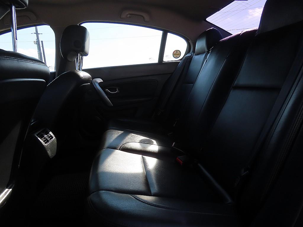 르노 (삼성) SM5 노바 PE - 이미지 10