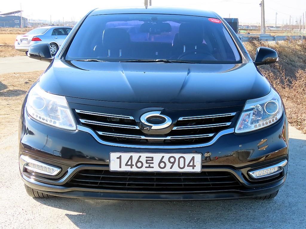 르노 (삼성) SM5 노바 PE