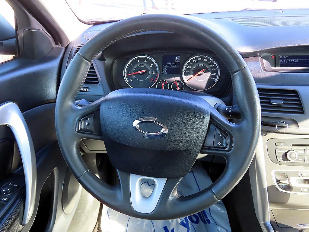 르노 (삼성) SM5 노바 PE - 이미지 5