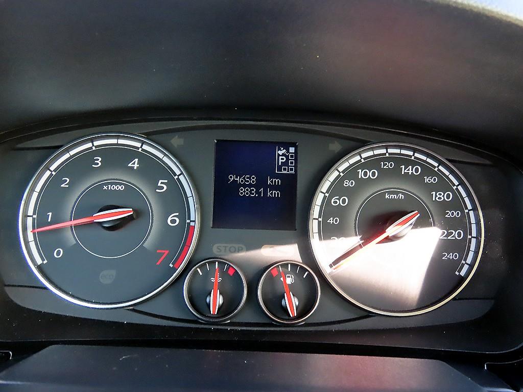 르노 (삼성) SM5 노바 PE - 이미지 20