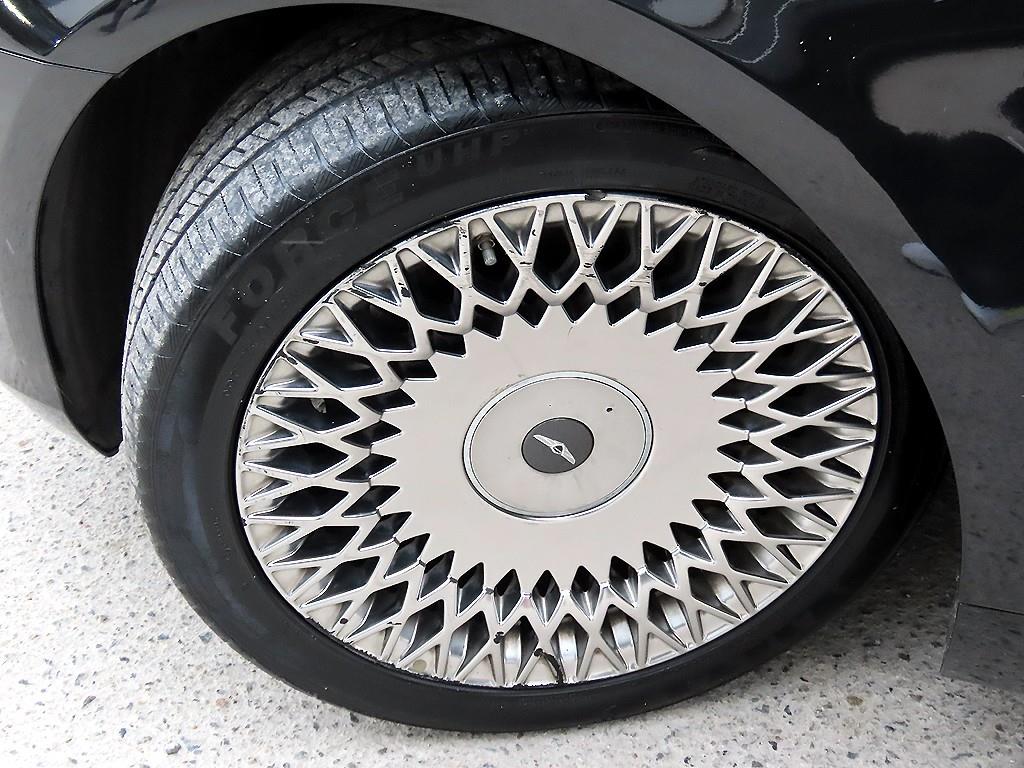 제네시스 EQ900 3.8 GDi AWD 프리미엄 럭셔리 - 이미지 20