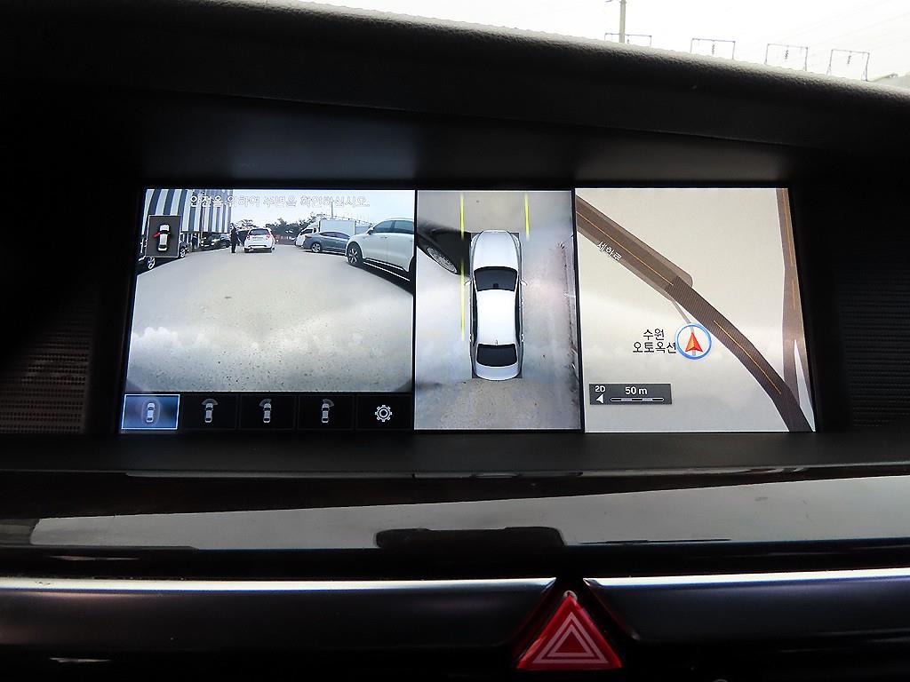 제네시스 EQ900 3.8 GDi AWD 프리미엄 럭셔리 - 이미지 6