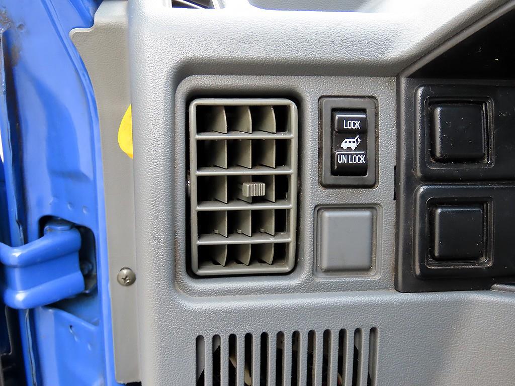 쉐보레 (대우) 뉴다마스 2인승 판넬밴 디럭스 - 이미지 8