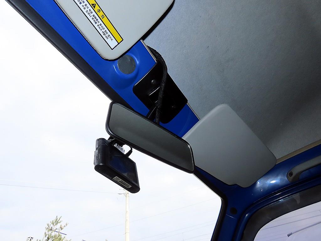 쉐보레 (대우) 뉴다마스 2인승 판넬밴 디럭스 - 이미지 6