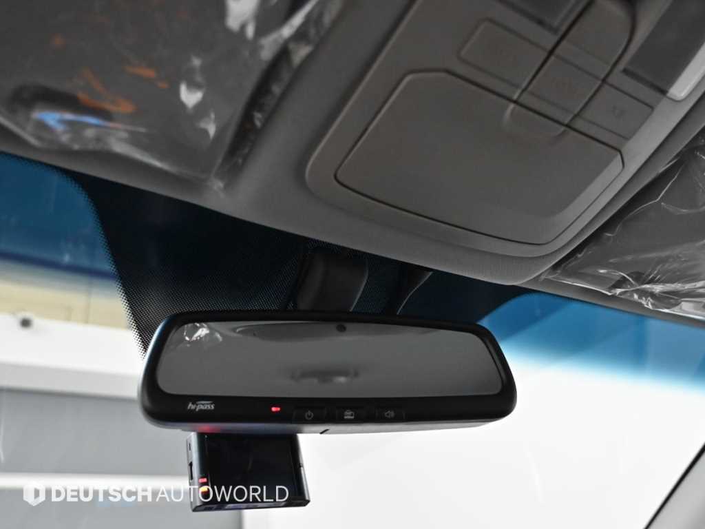 KG모빌리티(쌍용) 뉴 코란도C 2.0 AWD CVT 최고급형 - 이미지 9