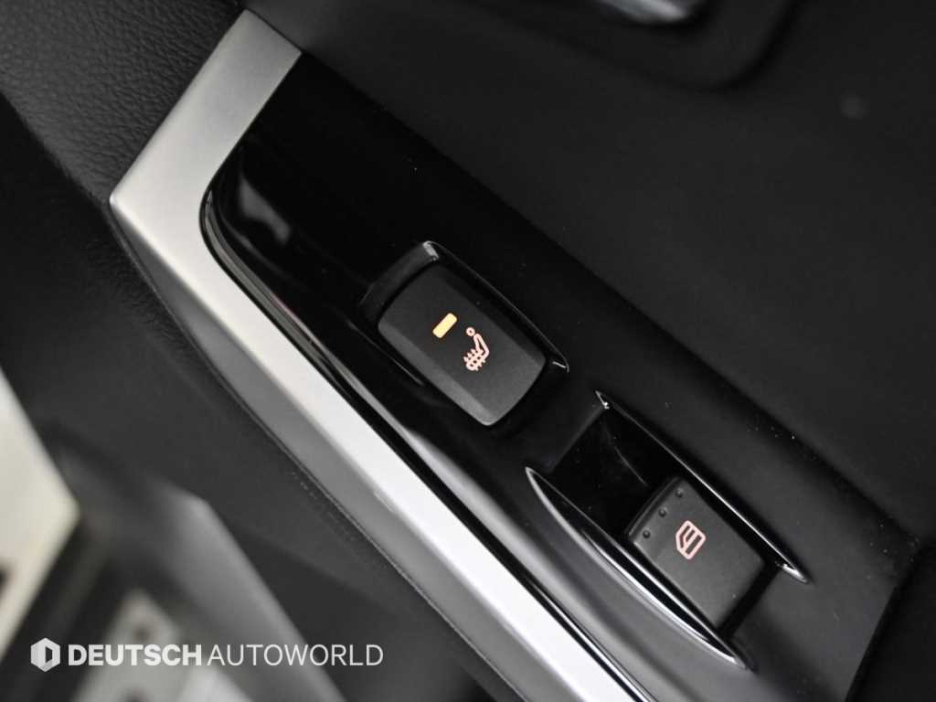 KG모빌리티(쌍용) 뉴 코란도C 2.0 AWD CVT 최고급형 - 이미지 19