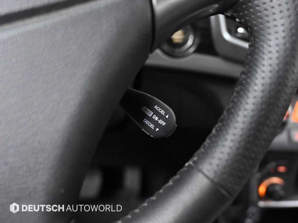 KG모빌리티(쌍용) 뉴 코란도C 2.0 AWD CVT 최고급형 - 이미지 11