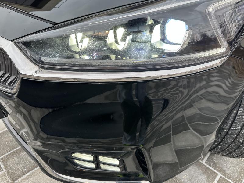 기아 올 뉴K7 3.3 GDi 노블레스 스페셜 - 이미지 3