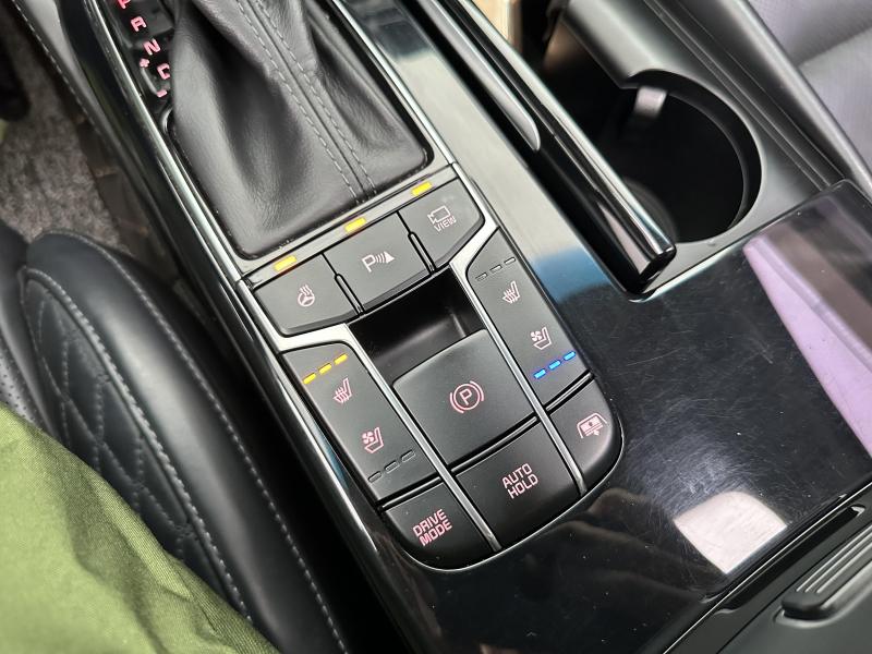 기아 올 뉴K7 3.3 GDi 노블레스 스페셜