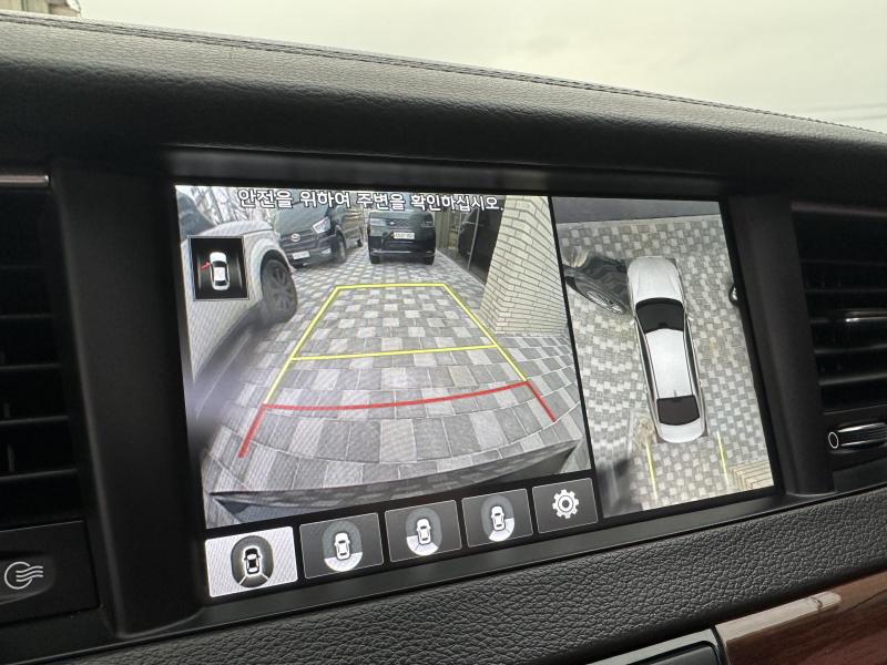 기아 올 뉴K7 3.3 GDi 노블레스 스페셜 - 이미지 14