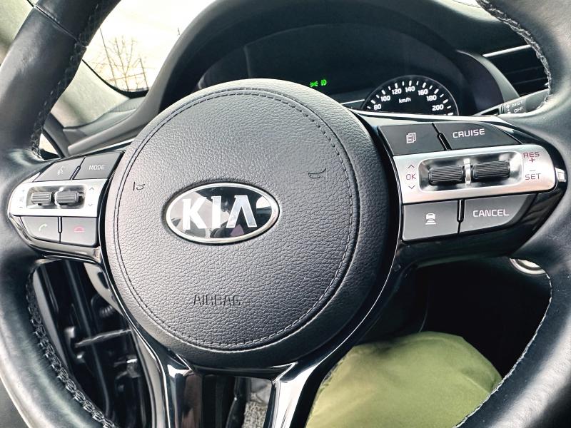 기아 올 뉴K7 3.3 GDi 노블레스 스페셜 - 이미지 10