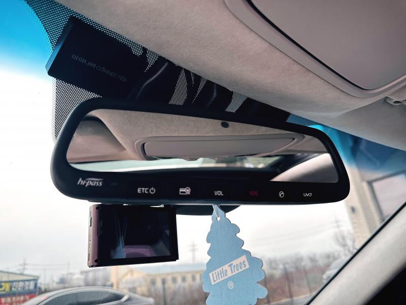 기아 올 뉴K7 3.3 GDi 노블레스 스페셜 - 이미지 15