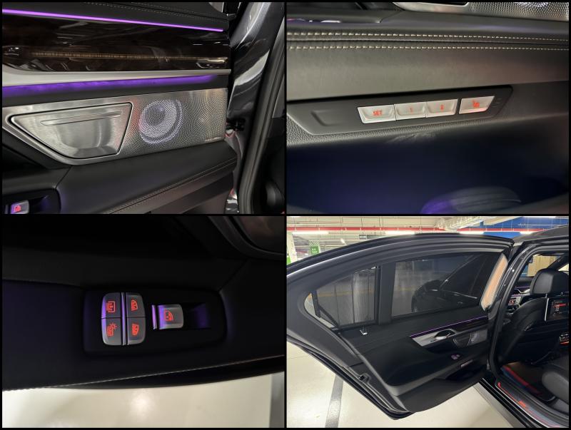 BMW 7시리즈(6세대) 750Li xDrive