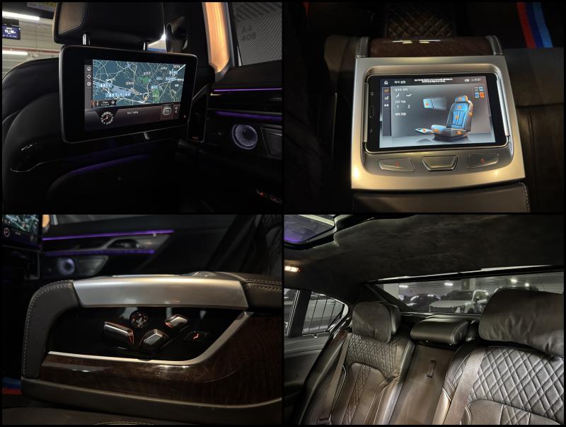 BMW 7시리즈(6세대) 750Li xDrive - 이미지 18