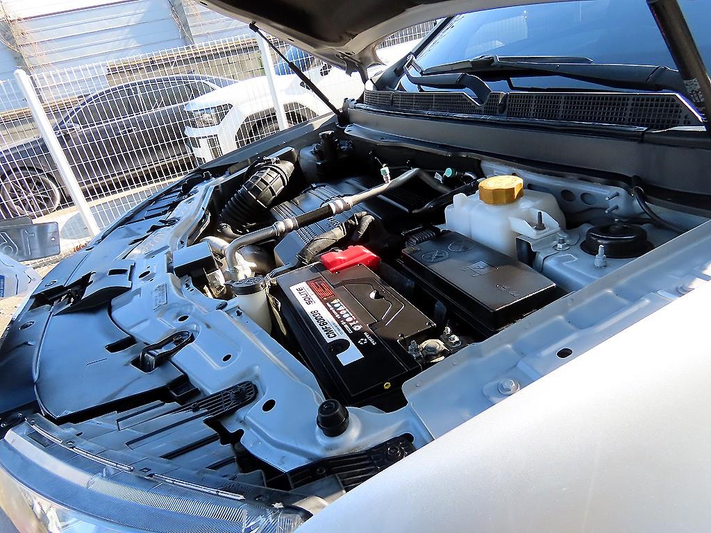 쉐보레 (대우) 캡티바 디젤 2.2 4WD LT 스마트