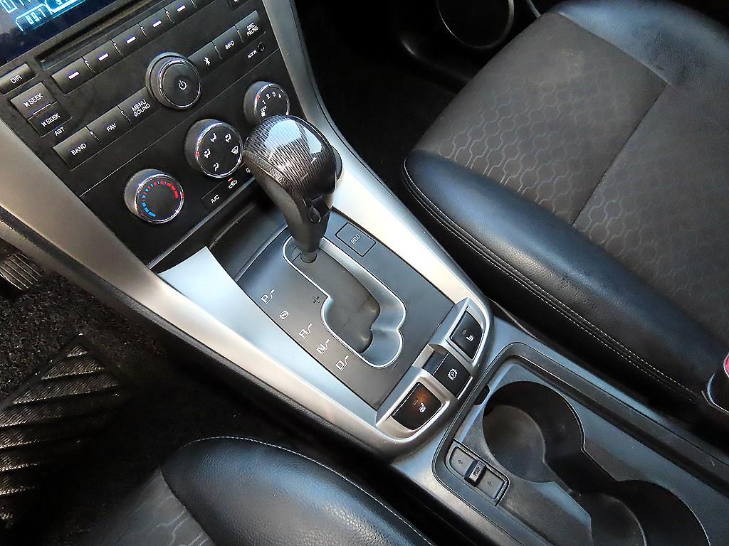 쉐보레 (대우) 캡티바 디젤 2.2 4WD LT 스마트 - 이미지 11