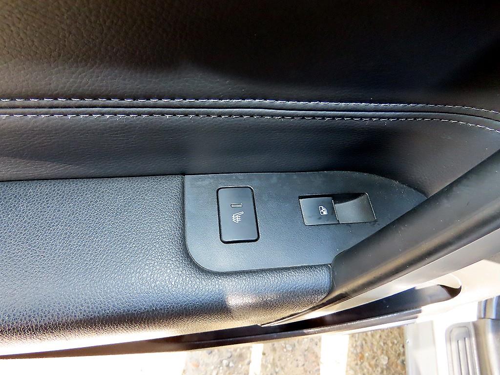 쉐보레 (대우) 캡티바 디젤 2.2 4WD LT 스마트 - 이미지 12