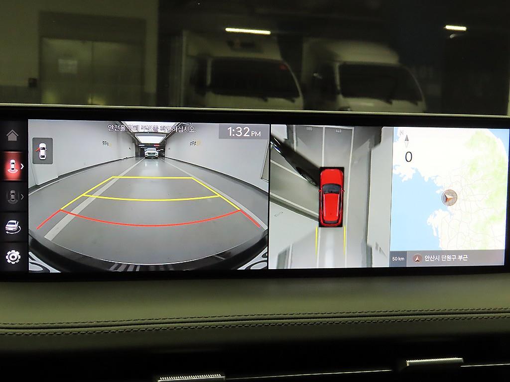 제네시스 GV70 2.5T AWD 기본형 - 이미지 6