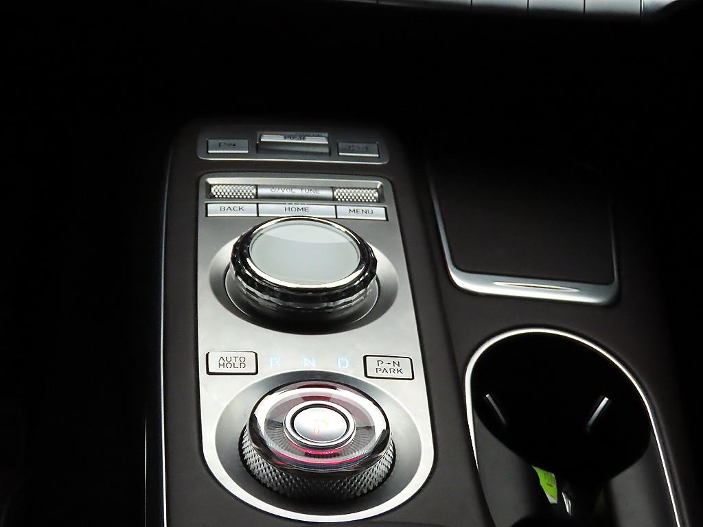 제네시스 GV70 2.5T AWD 기본형 - 이미지 12