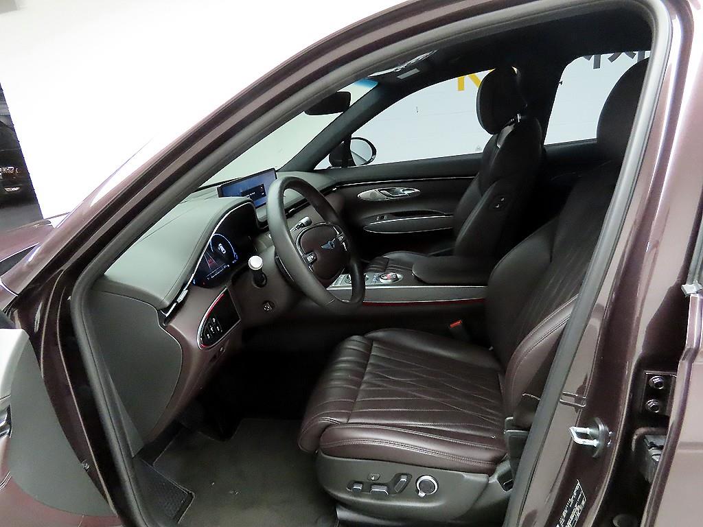 제네시스 GV70 2.5T AWD 기본형