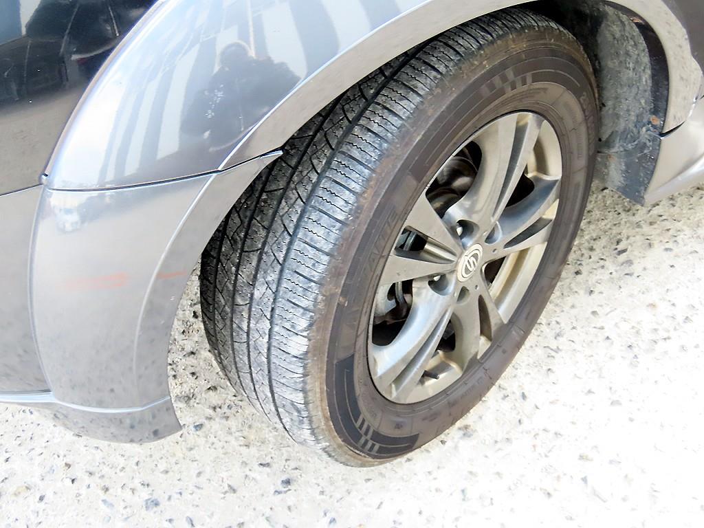 KG모빌리티(쌍용) 슈퍼 렉스턴 4WD RX4 브라운 에디션 - 이미지 16