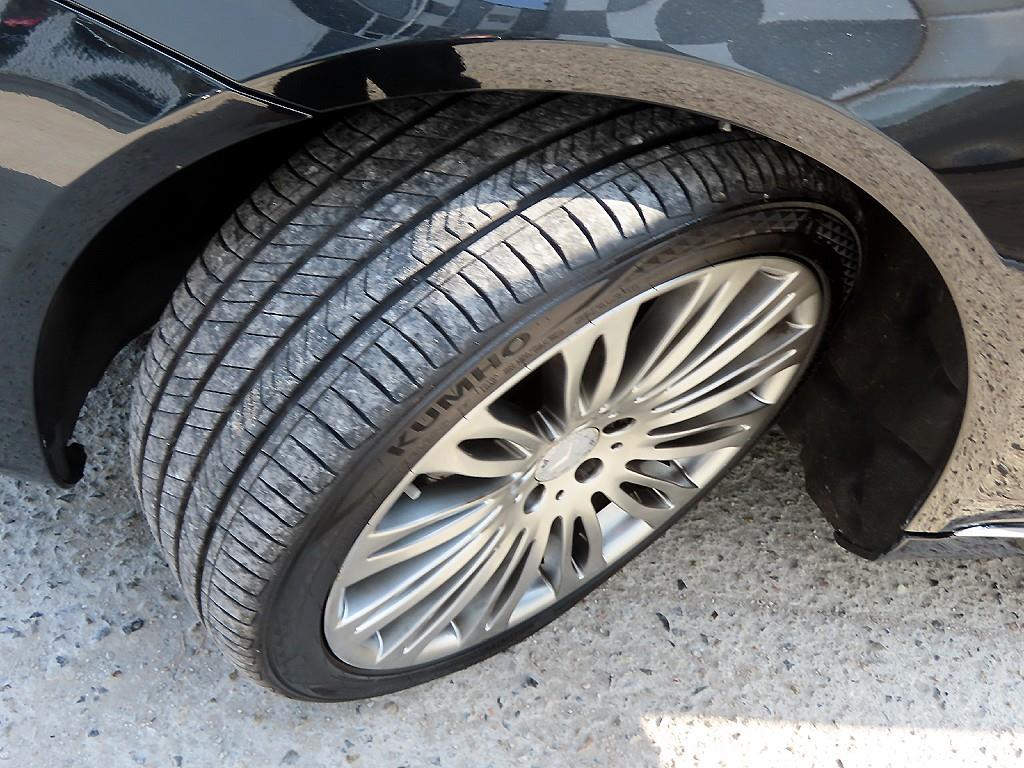 벤츠 S클래스(6세대) S400L 4매틱 - 이미지 19