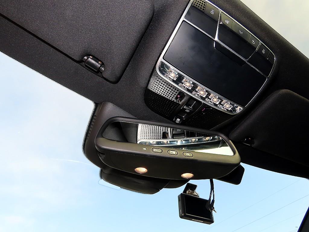 벤츠 S클래스(6세대) S400L 4매틱 - 이미지 9