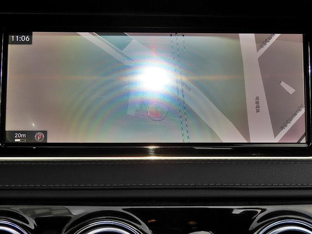 벤츠 S클래스(6세대) S400L 4매틱 - 이미지 13